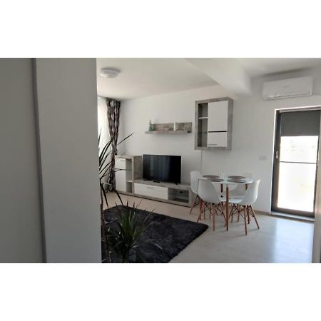 Apartament Passion Năvodari Buitenkant foto
