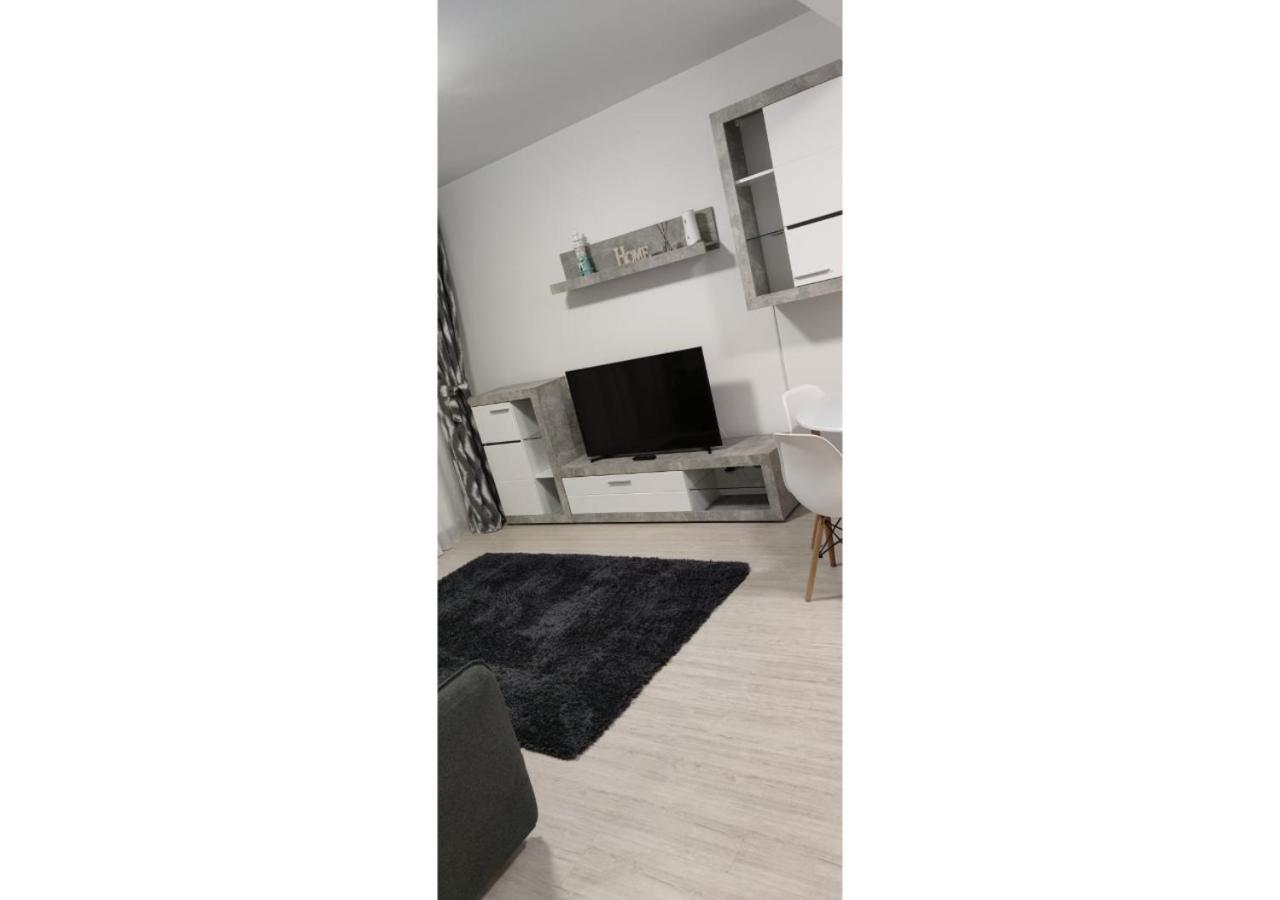 Apartament Passion Năvodari Buitenkant foto