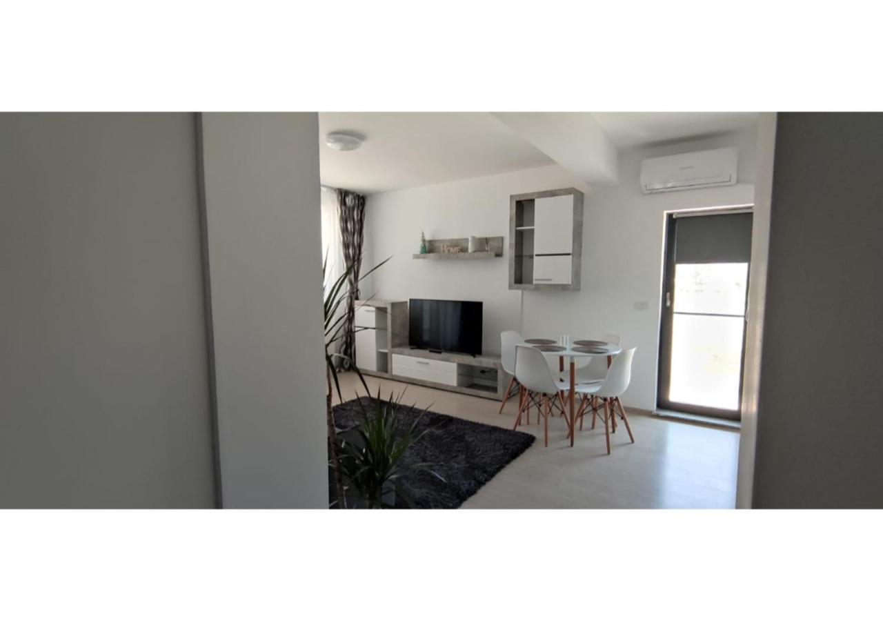 Apartament Passion Năvodari Buitenkant foto