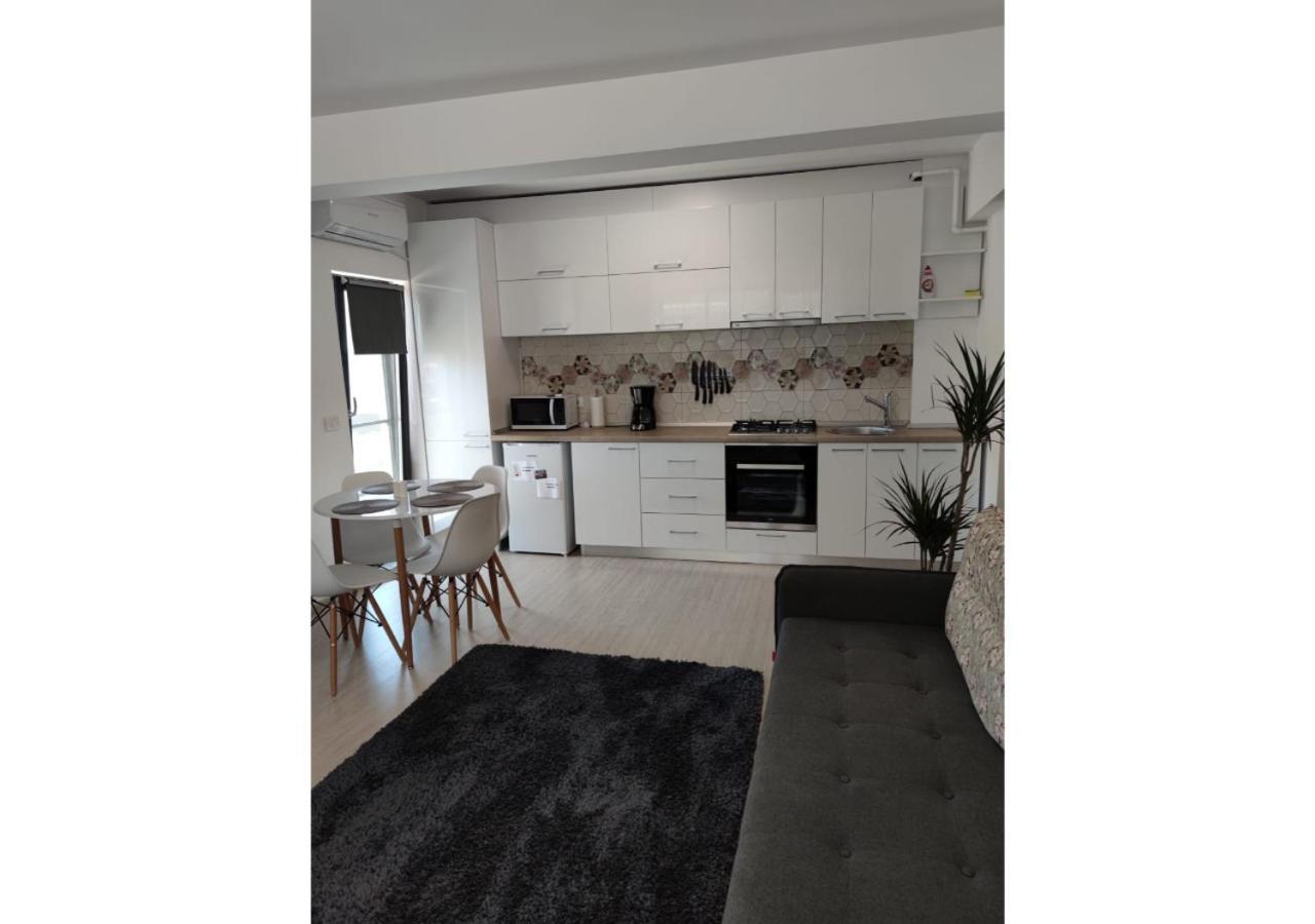 Apartament Passion Năvodari Buitenkant foto