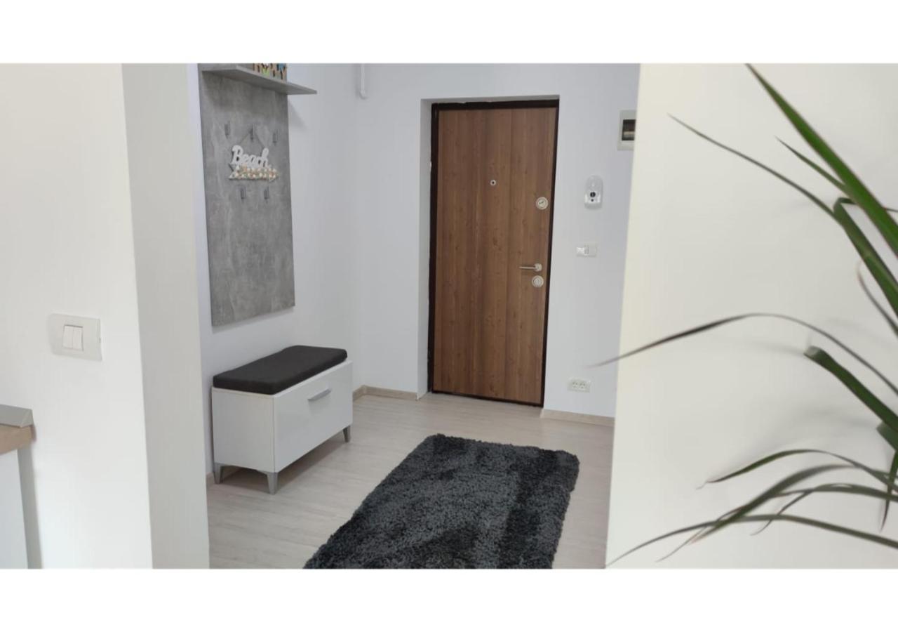 Apartament Passion Năvodari Buitenkant foto