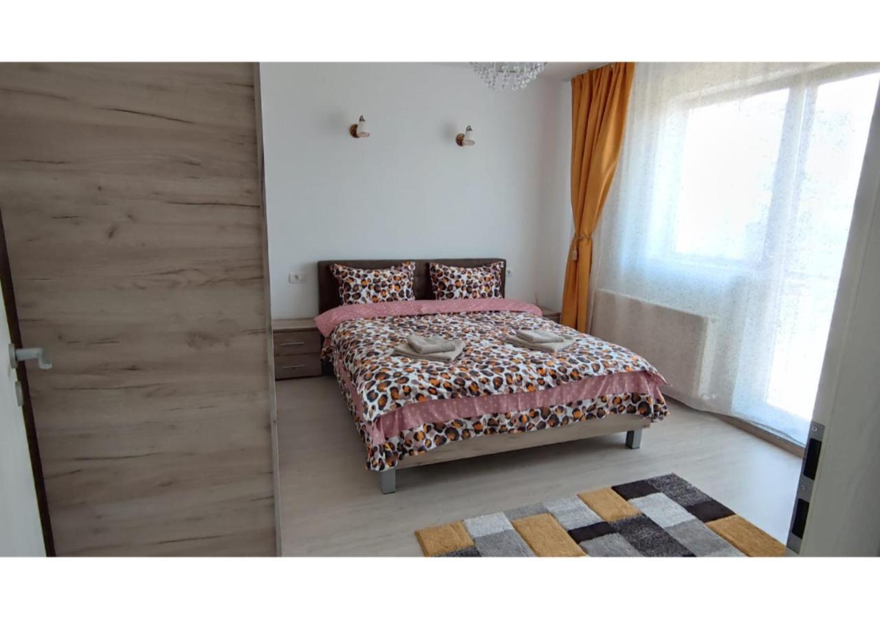 Apartament Passion Năvodari Buitenkant foto