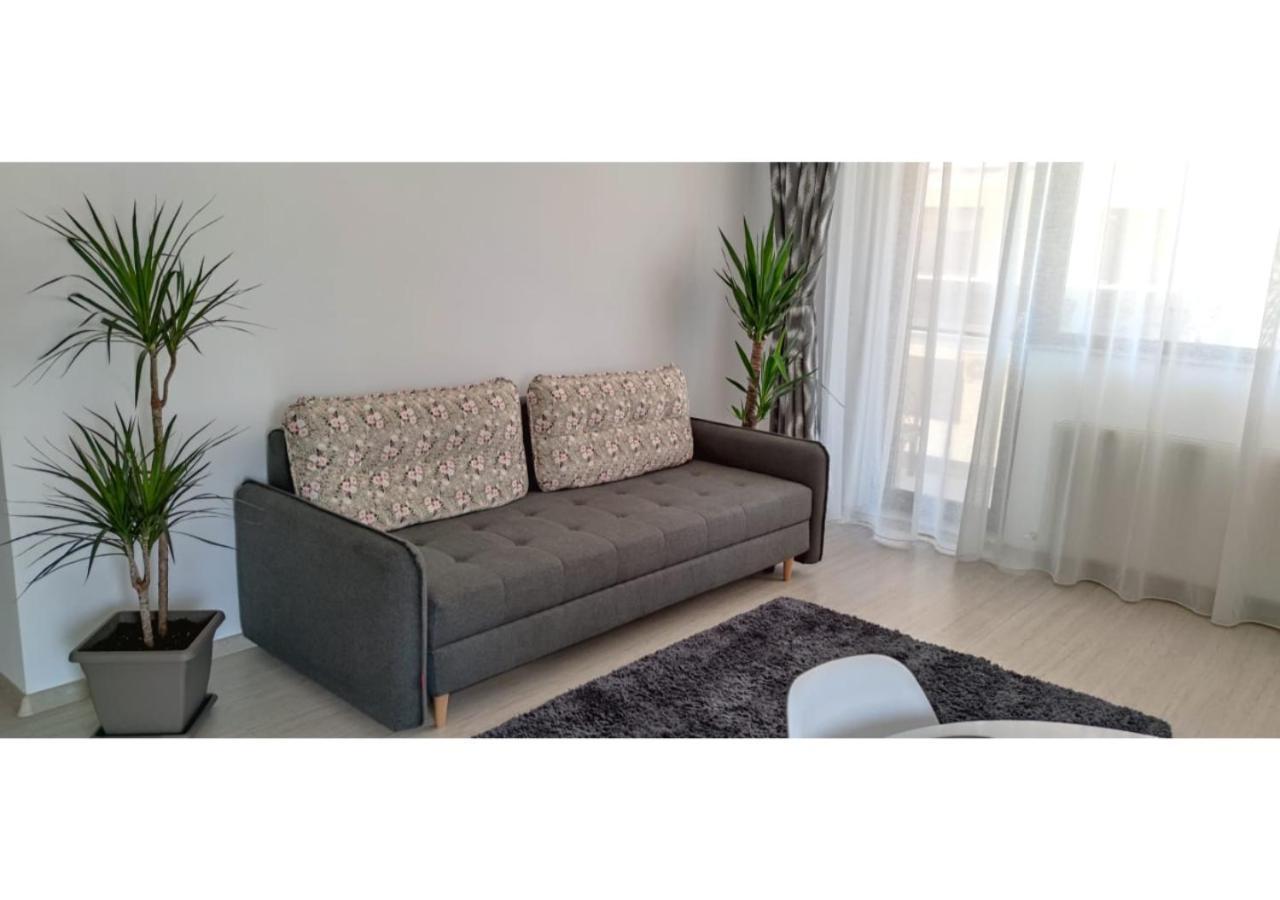 Apartament Passion Năvodari Buitenkant foto
